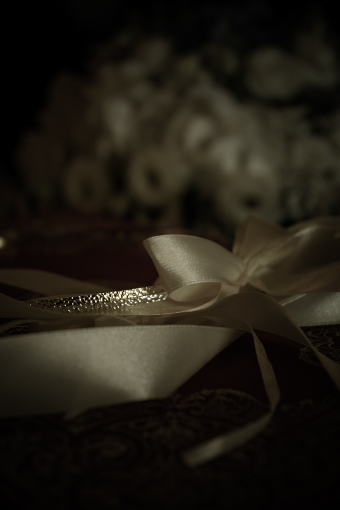 Wedding details in Argolis.