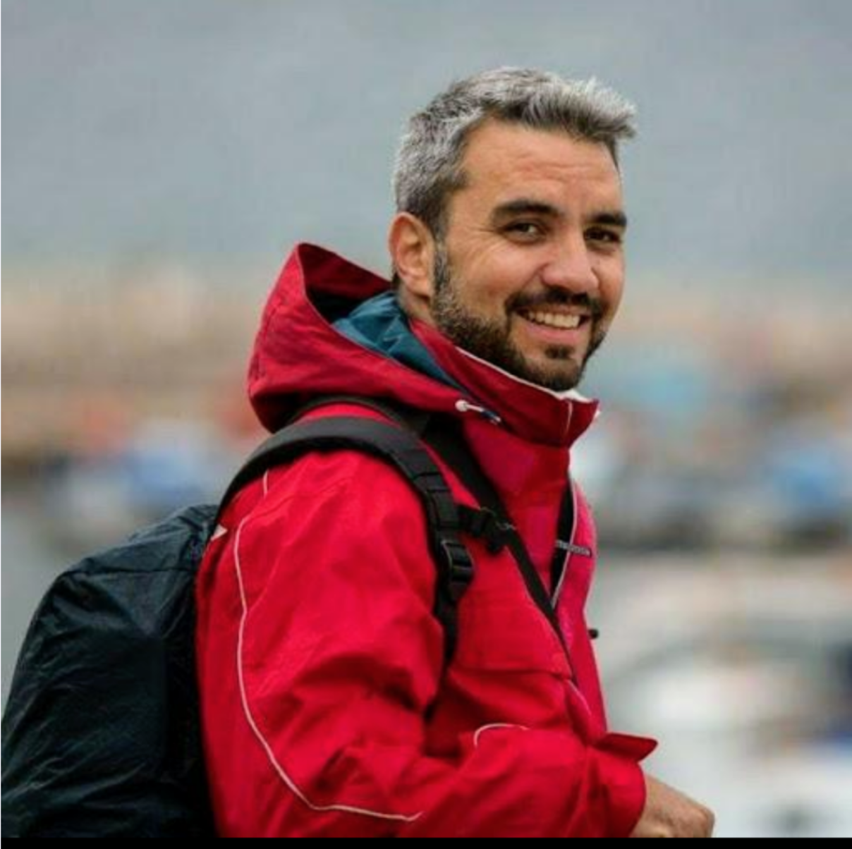 Aris Nassos